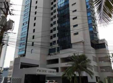 Apartamento de 5 habitaciones, Panamá · Se Alquila o Vende Apartamento Penthouse de 500 m² Punta Paitilla