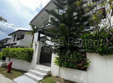 Casa de 3 habitaciones, Panamá · Venta de Casa en Panama Pacifico 26 - 7080