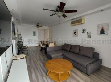 Apartamento de 3 habitaciones, Panamá · Apartamento en Venta en Obarrio. PH Metric. 26ldc7047
