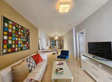 Apartamento de 2 habitaciones, Panamá · En Alquiler - PH Yoo Panama - Av Balboa