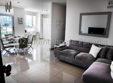 Apartamento de 2 habitaciones, Panamá · Venta Apartamento San Francisco
