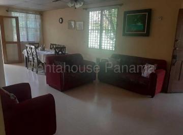 Casa de 4 habitaciones, Panamá · Venta Casa Villa Lucre
