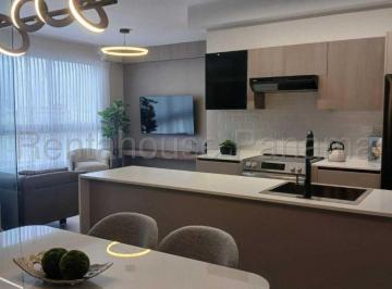 Apartamento de 3 habitaciones, Panamá · Venta Apartamento Obarrio