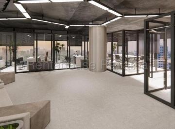 Oficina comercial , Panamá · Venta Oficina Obarrio