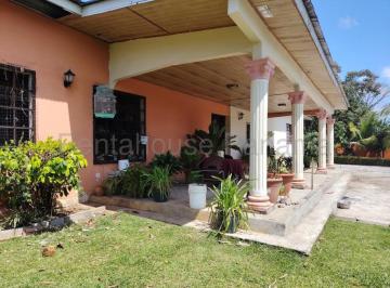 Casa de 6 habitaciones, La Chorrera · Venta Casa Chorrera