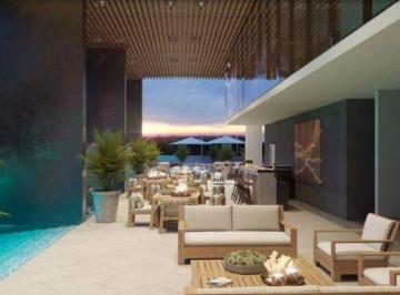 Apartamento de 1 habitación, Panamá · Venta de Apartamento con 54 m² en Costa del Este PH Generation 26 - 7069sr