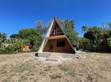 Casa · 65m² · 2 Recámaras · 6 Estacionamientos · Se Vende Casa en Chame, Lajas