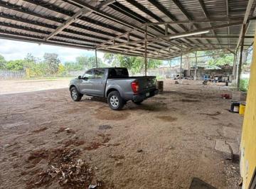 Terreno / Lote , Panamá · Alquilo Terreno con Galera en Pacora, Tiene Buena Ubicacion