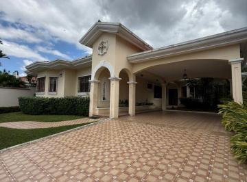 Casa de 3 habitaciones, Panamá · Casa en Alquiler en El Carmen