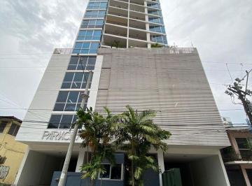 Apartamento de 2 habitaciones, Panamá · El Cangrejo, Se Vende Apartamento en El PH Park City