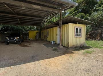 Terreno / Lote , Panamá · Compra Tu Propio Terreno con Galera en Pacora