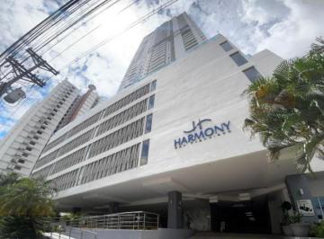 Apartamento de 1 habitación, Panamá · Se Ofrece Venta Apartamento PH Harmony San Francisco