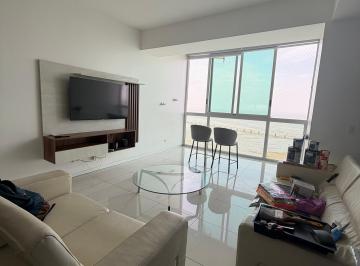 Apartamento de 2 habitaciones, Panamá · PH Nautica Amoblado Vista Al Mar
