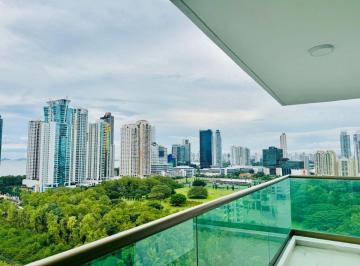Apartamento de 3 habitaciones, Panamá · Costa del Este, Se Vende Apartamento PH Park Lane