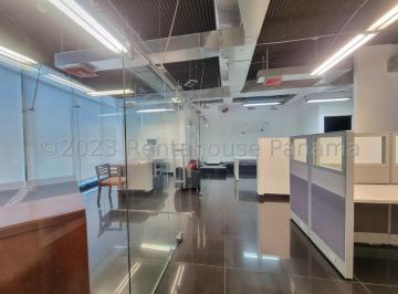 Oficina comercial , Panamá · Venta de Oficina en Calle 50 Global Bank