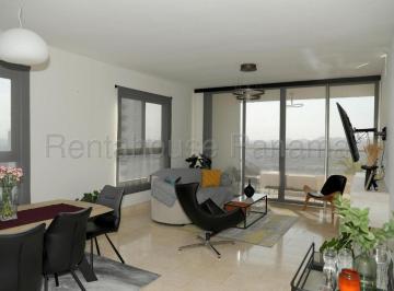 Apartamento de 3 habitaciones, Panamá · Apartamento en Santa Maria PH Greenviwe en Alquiler