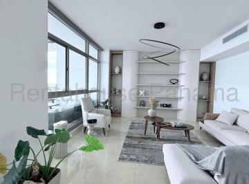 Apartamento de 3 habitaciones, Panamá · Apartamento en Costa del Este PH Paramount en Alquiler