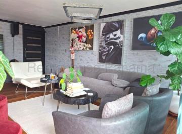 Apartamento de 3 habitaciones, Panamá · Apartamento en Paitilla PH Miraluz en Venta