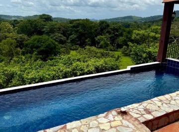 Casa de 5 habitaciones, Capira · Hermosa Finca en Cermeño. 46380 m 5r 5b Piscina $850,000.00neg
