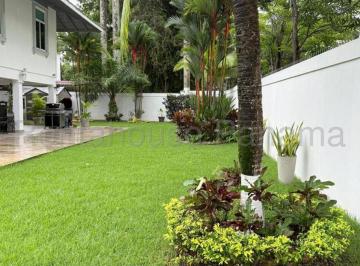 Casa de 2 habitaciones, Panamá · Casa de 506 m² con en Venta en Ancón Jack Hs