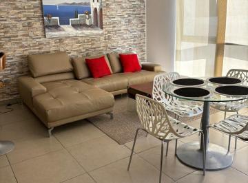 Apartamento · 55m² · 1 Recámara · 1 Estacionamientos · Alquilo Apartamento PH Mosaic Amoblado