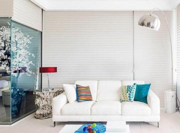Apartamento de 1 habitación, Panamá · Ganga Apartamento PH Rivage Tower Av Balboa Bella Vista - Amoblado