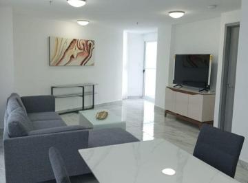 Apartamento de 1 habitación, Panamá · Oportunidad Apartamento PH The Sands Av Balboa Bella Vista - Amoblado