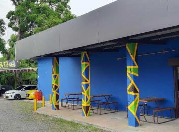 Local comercial · 711m² · 12 Estacionamientos · Se Vende Propiedad Comercial o Residencial en Santia