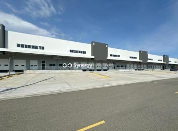 Bodega-Galpón-Depósito , Panamá · Galera en Venta en Parque Industrial Zona 1