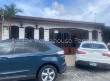 Casa de 2 habitaciones, San Miguelito · Venta de Casa en Brisas de Golf