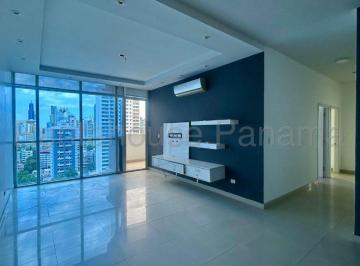 Apartamento de 3 habitaciones, Panamá · Venta de Apartamento en El Cangrejo