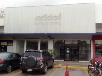 Local comercial , Panamá · Alquiler de Local Comercial en Planta Baja en Juan Díaz, Centro Comercial Los Pueblos.