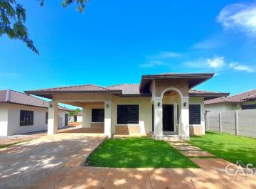 Casa de 2 habitaciones, Dolega · Casa de 2 Recámaras en Venta en Los Algarrobos, Dolega, Chiriquí