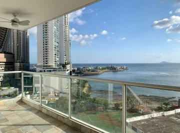 Apartamento de 4 habitaciones, Panamá · Apartamento en Venta en Punta Pacifica Che25 - 3798