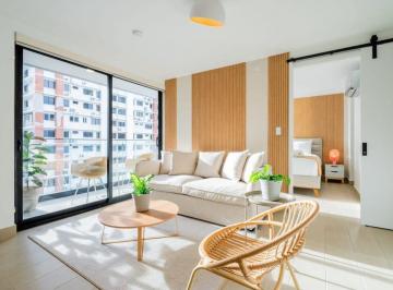 Apartamento de 1 habitación, Panamá · Venta de Apartamento Amoblado en San Francisco | PH Living 73