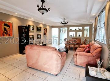 Casa de 3 habitaciones, San Miguelito · Venta de Casa en Brisas de Golf
