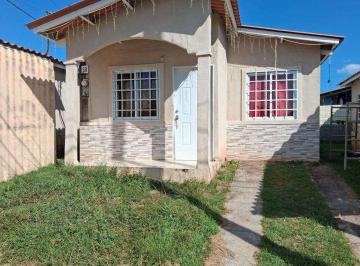 Casa de 2 habitaciones, Arraiján · Venta de Residencia en Altos del Tecal