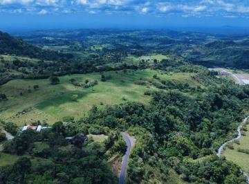 Terreno / Lote , Boquerón · Terreno en Venta – Boquerón, Cordillera Arriba