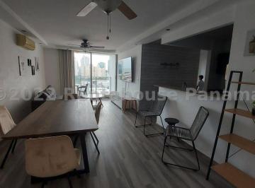 Apartamento de 3 habitaciones, Panamá · Venta de Apartamento en Obarrio Dcd26 - 7047
