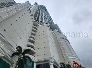 Apartamento de 4 habitaciones, Panamá · Apartamento con Vista Al Mar en Venta en Punta Pacifica 26 - 6500