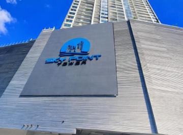 Apartamento de 2 habitaciones, Panamá · Apartamento en Venta en P. H Sky Point, Betania