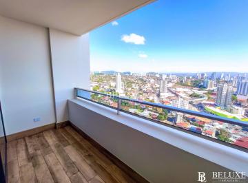 Apartamento · 84m² · 2 Recámaras · 2 Estacionamientos · Venta / Alquiler Apartamento Lb en PH Carreras, El Carmen (5)