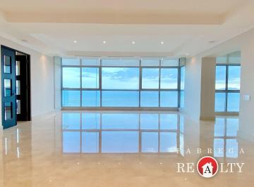 Apartamento de 3 habitaciones, Panamá · Ten Tower - Alquiler y Venta - Costa del Este