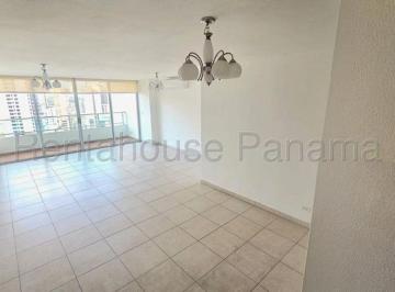 Apartamento de 4 habitaciones, Panamá · Venta de Apartamento con 134 m² en San Francisco PH Terrawind 26 - 6977sr