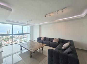 Apartamento · 308m² · 3 Recámaras · 2 Estacionamientos · Venta de Apartamento en PH The Regent, San Francisco