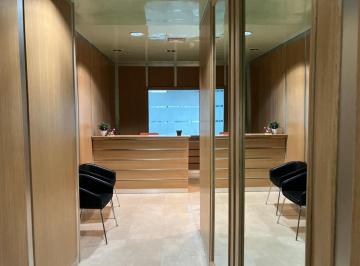 Oficina comercial · 103m² · 2 Estacionamientos · Venta de Oficina en Calle 50, Torre Global