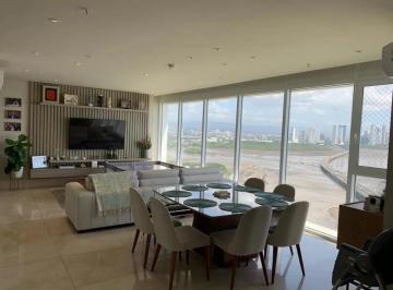 Apartamento · 155m² · 3 Recámaras · 2 Estacionamientos · Venta de Apartamento en Coco del Mar, PH Windrose