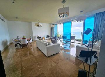 Apartamento · 308m² · 3 Recámaras · 2 Estacionamientos · Venta de Apartamento en Punta Pacifica, PH Q Tower