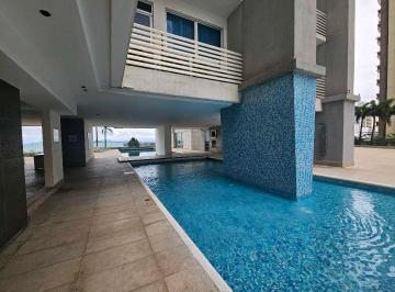 Apartamento · 308m² · 3 Recámaras · 2 Estacionamientos · Venta de Apartamento en Punta Pacifica, PH Q Tower