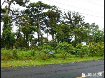 Terreno / Lote · 1654m² · Venta de Terreno en Altos del Maria / La Rioca (6)